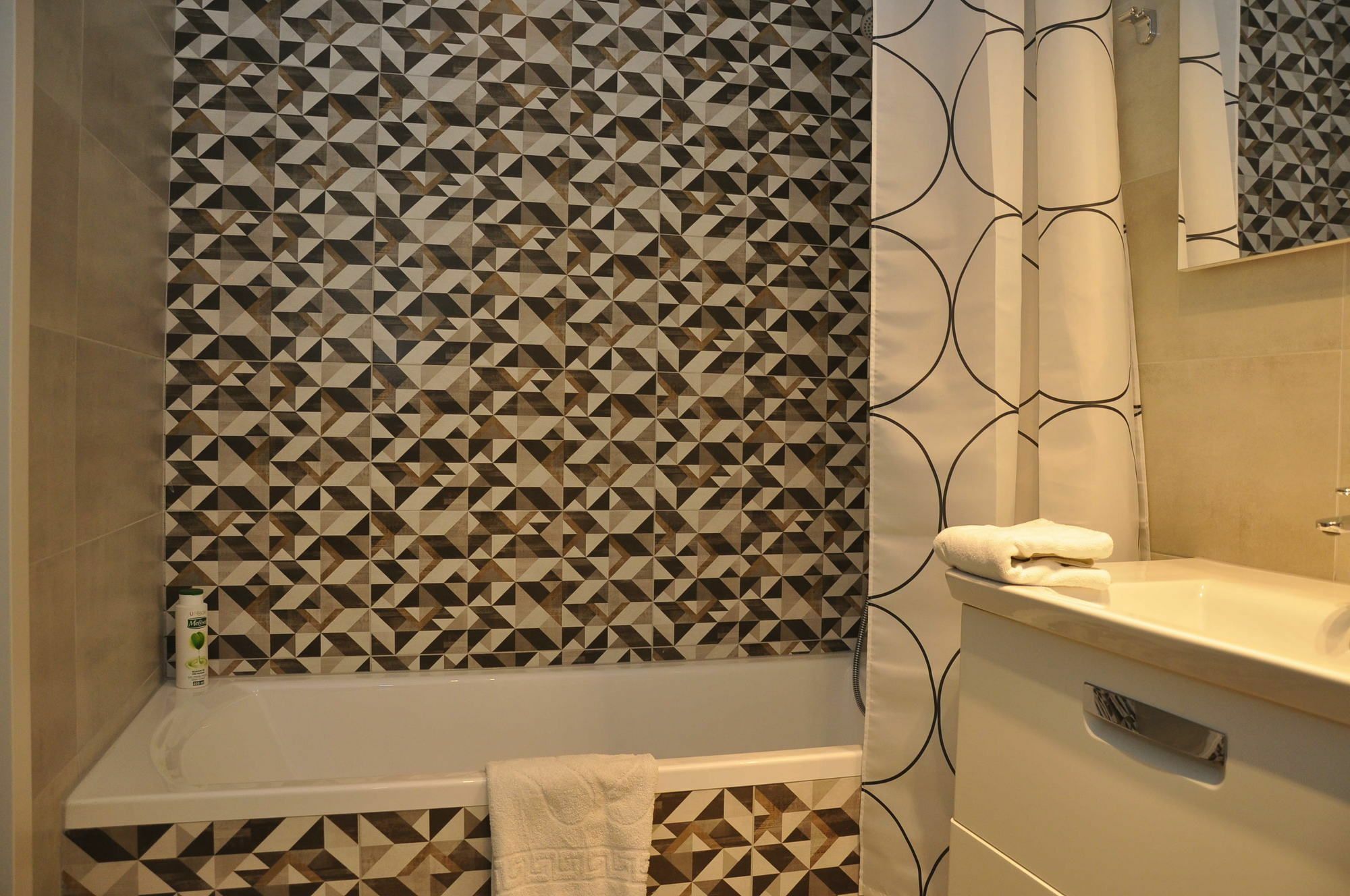 Prudentia Apartments Wola วอร์ซอ ภายนอก รูปภาพ